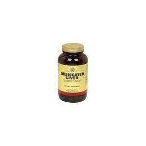  Desiccated Liver 713mg   250   Tablet Health & Personal 