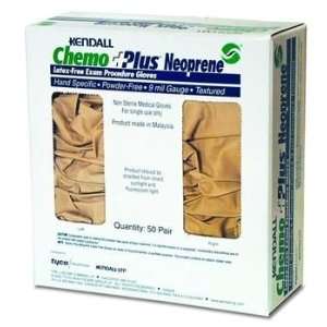 Chemoplusâ¢ Chemotherapy Gloves (Medium   Box of 50 