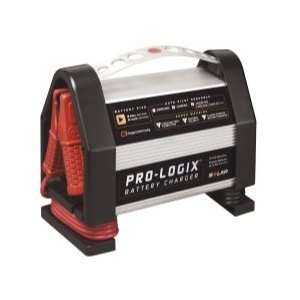  New PRO LOGIX 8 AMP AUTOMATIC BATTERY CHARGER   SOLPL2208 