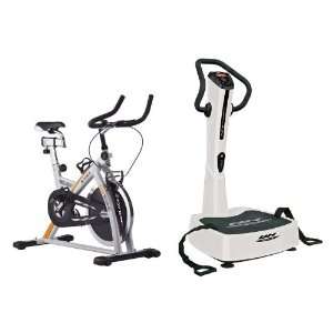  Vibration Plate