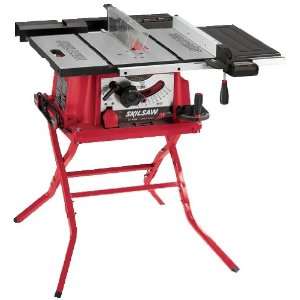    SKIL 3400 20 10 Inch Digital Table Saw With Stand