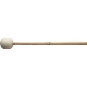   Bass Drum Mallets Bdm 2 Staccato (Bdm 2 Staccato) Musical Instruments