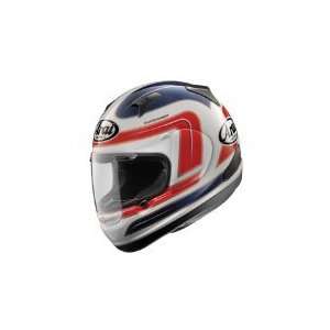  Arai Helmets RX Q SPENCER R/W/B XL Automotive