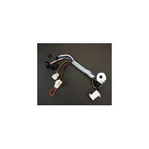  Kyungido Ignition Switch Automotive