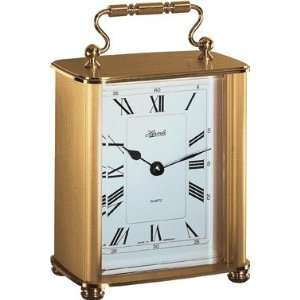  Hermle Pittsburgh Mantel Clock Sku# 12622002100
