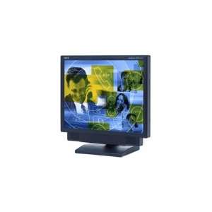  NEC 1760VM BK 17 LCD Monitor Electronics