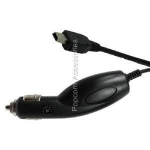  Car Charger For Nokia Cell Phone 3606 V8 