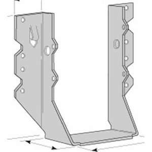  4x6 8 Joist Support