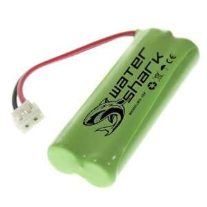   Shark WS 103 BT103 Replacement Cordless Phone Battery Electronics