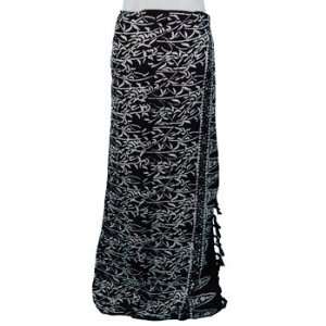  Batik Vine Sarong