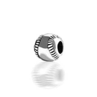   Mobile Car Bead with CZ Headlights Fits with Pandora Charms Jewelry