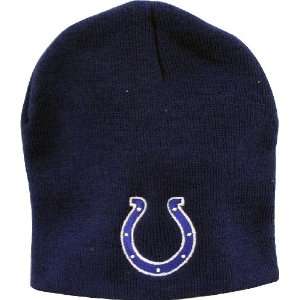  Indianapolis Colts Knit Cap