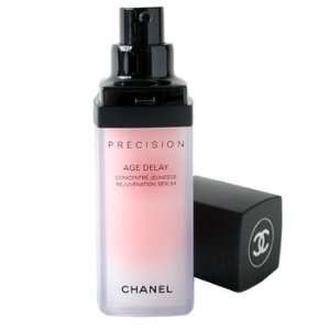   Chanel Night Care   1 oz Precision Serum Age Delay for Women Beauty