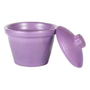 Bel Art Scienceware 188484006 Purple Polymer Foam Magic Touch Handy 