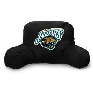 Jacksonville Jaguars Bed Rest Pillow