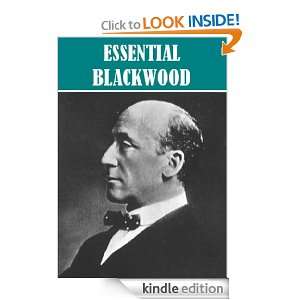 The Best of Algernon Blackwood Algernon Blackwood  Kindle 