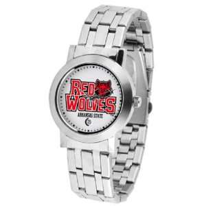  Arkansas State Red Wolves Dynasty Mens Watch Sports 