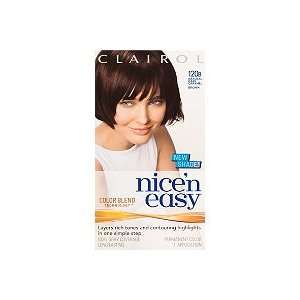  Clairol Permanent Hair Color Level 3 Natural Dark Caramel 