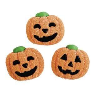   Lantern Shaped Marshmallow Pumpkins   Candy & Soft & Chewy Candy