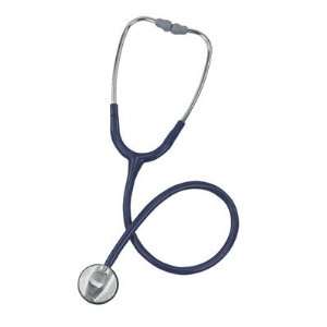  Master Classic II Stethoscope 27 in Navy Blue Health 