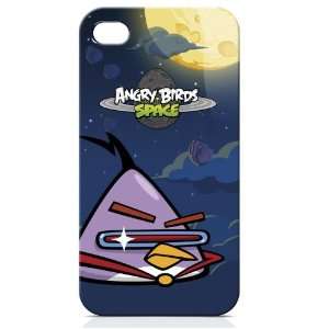  Gear4 ICAS402G Angry Birds Space iPhone 4/4s Case   1 Pack 