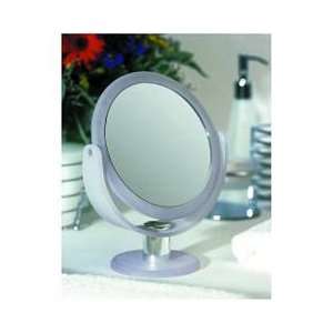 8x/3x Magnifying Cosmetic Home Mirror
