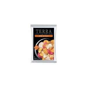  Terra Chips Exotic Vegetable Chips, Original, 12 Units 7.5 