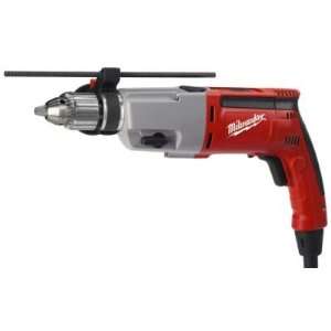  Milwaukee 5387 20 8.5 Amp 1/2 Inch VSR 2SP Hammer Drill 