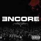 EMINEM   ENCORE [CD NEW]