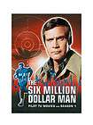   Dollar Man Pilot, TV Movies and Season 1 (DVD, 2011, 6 Disc Set