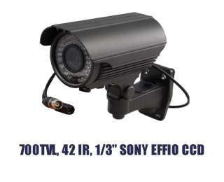   is designed specially for cctv system it adopts high performance video