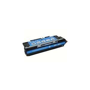   Laser Toner Cartridge for Hewlett Packard (HP) Q2681A