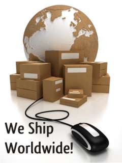 the fastest response time see shipping payments section for our return 