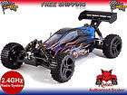 Redcat Racing Rampage XB E 1/5 Scale RC Electric Buggy 2.4GHz Remote