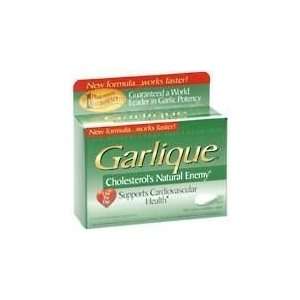    Garlique Garlique Tabs 30 tab ( Eight Pack)