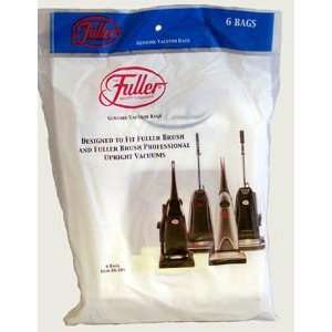  Fuller Brush 06.181 Upright vacuum cleaner bags   Genuine 