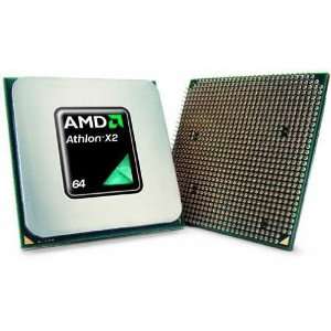  AMD Athlon X2 Dual Core Processor 7550 (2.5GHz) AM2+, OEM 
