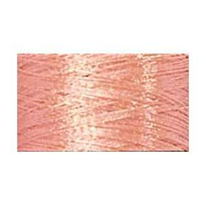  Sulky Metallic Thread Rainbow Peach 142 7042; 5 Items 