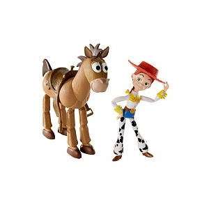  Disney / Pixar Toy Story 3 Exclusive Movie Moments 6 Inch 