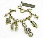 music tape ermai mike charms tag $ 14 99 bracelet