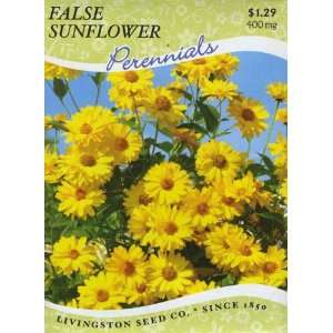  Sunflower   False (Perennial) Patio, Lawn & Garden