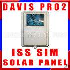 DAVIS 7345.114 ISS COVER FOR PRO2 6152 6153 6163 6162