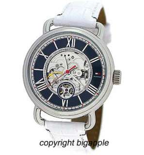 TOMMY HILFIGER AUTOMATIC LADIES WATCH 1780894  