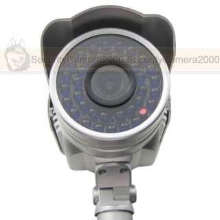   focal Lens, 540TVL HD, Super HAD CCD Camera www.securitycamera2000