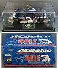 Dale Earnhardt Jr #3 AC Delco 124 Revell Collection 1999 LE 2,004 