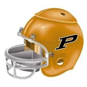  Purdue Boilermakers Snack Helmet