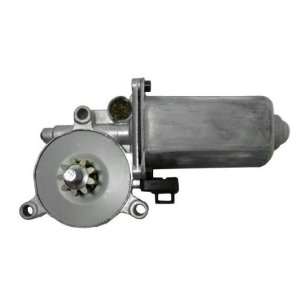    New Power Window Lift Motor Aftermarket Replacement Automotive