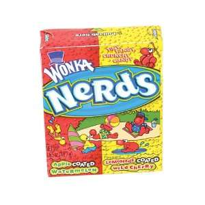  Double Dipped Nerds Case Pack 36