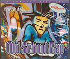 old school rap 3xcd box set new ss import compilation