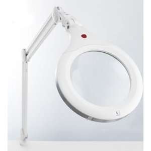 Daylight Ultra Slim Lamp XR   3 Diopter 7 Mag Lamp 